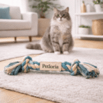 Juguete de Cuerda para Perros