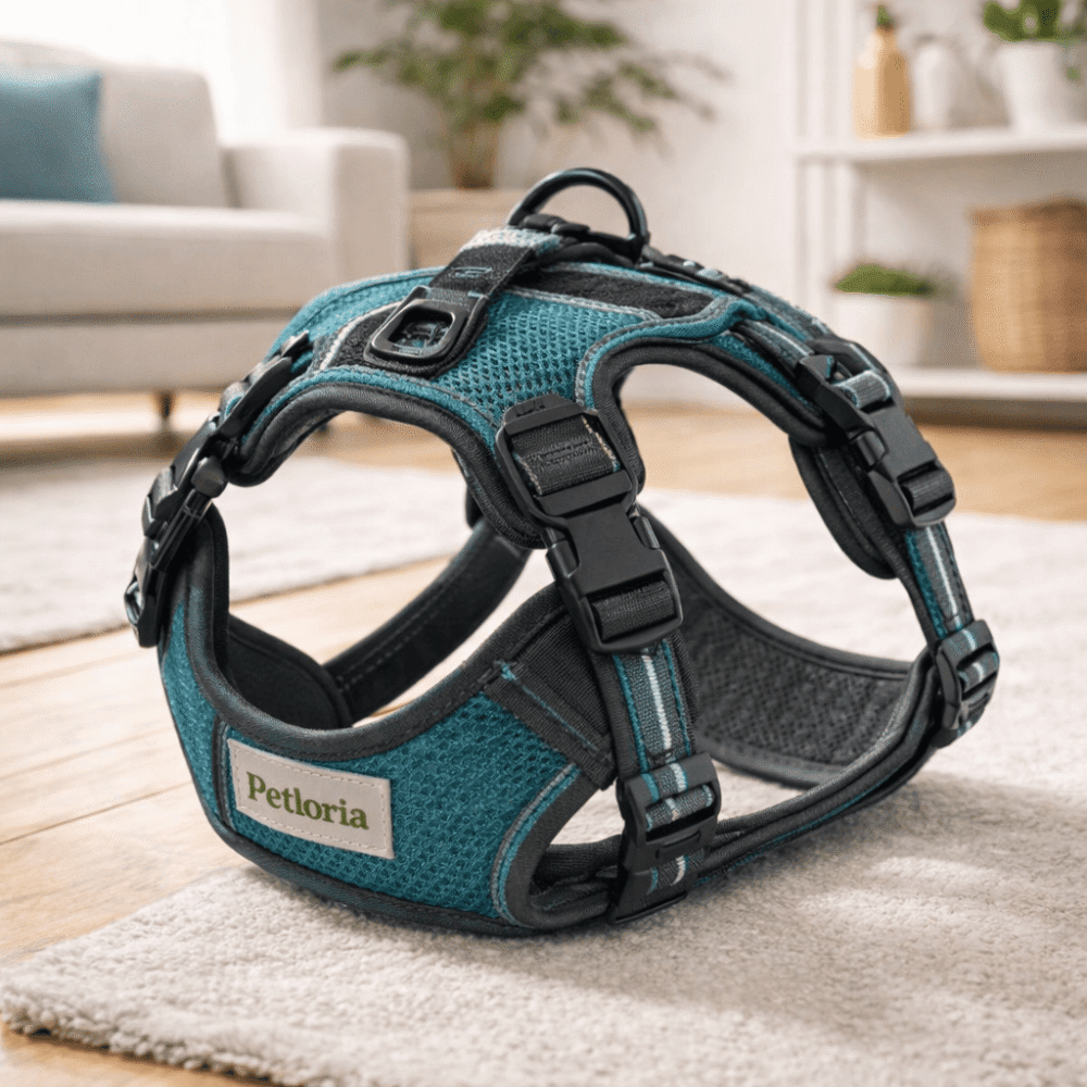 Arnés Ajustable para Perro
