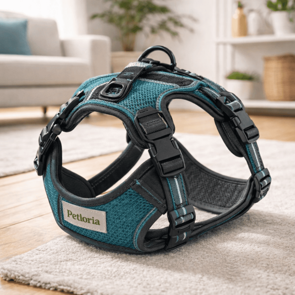 Arnés Ajustable para Perro