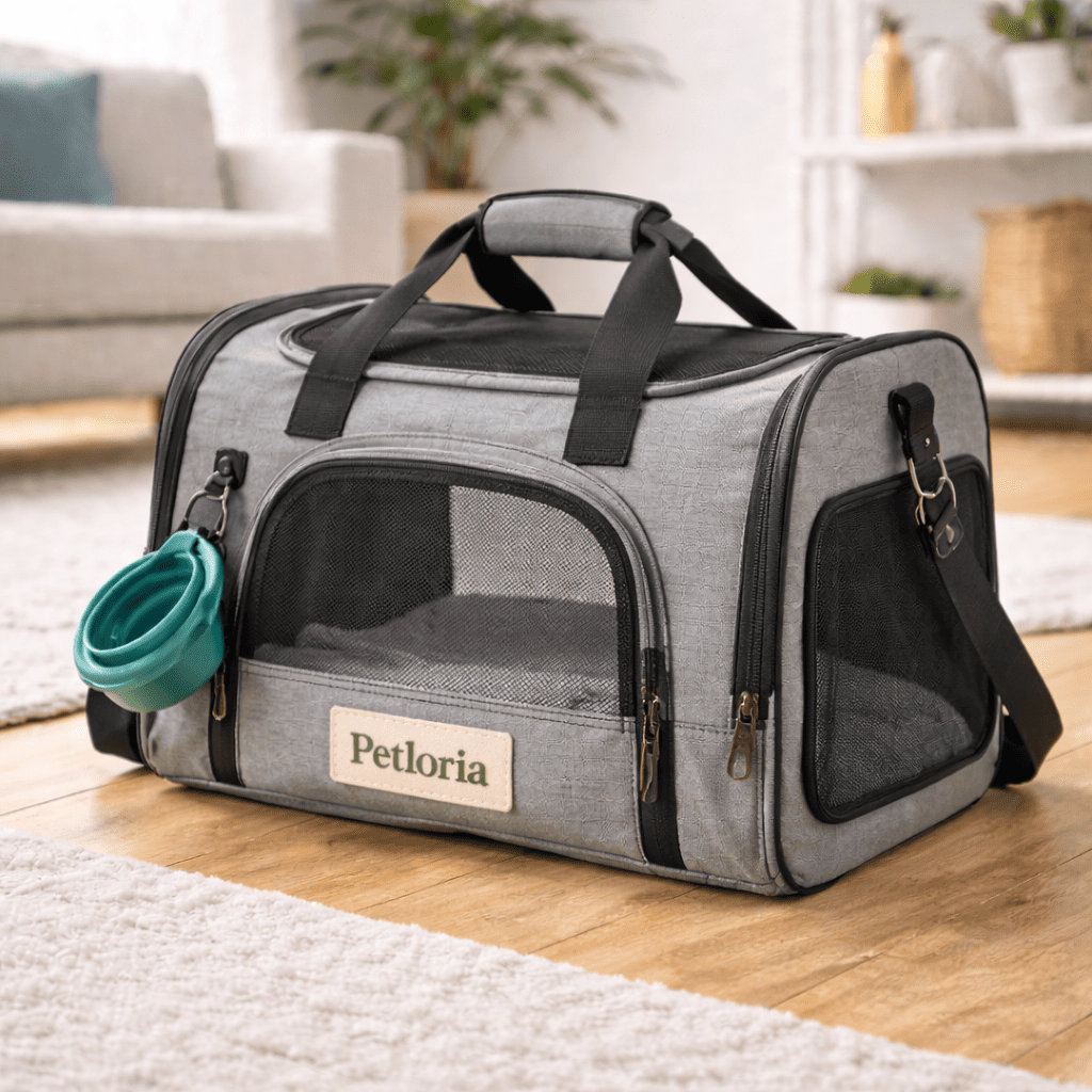 Transportín para Mascotas