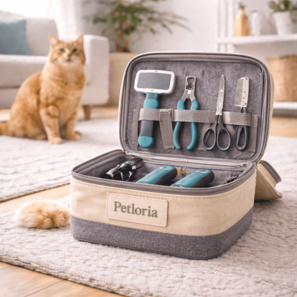 Kit de Aseo para Mascotas