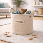 Contenedor de Premios para Mascotas